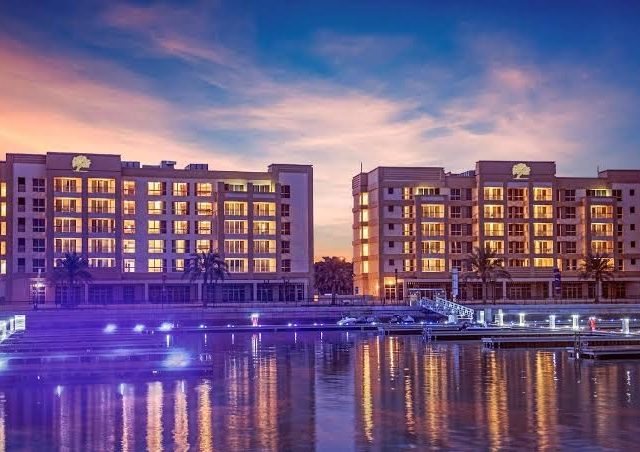 Jannah Hotel Apartments and Villas -  - +971 800 526624