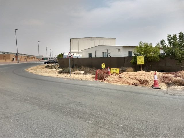 Technomak Energy FZC - Hamriya Free Zone - الشارقة