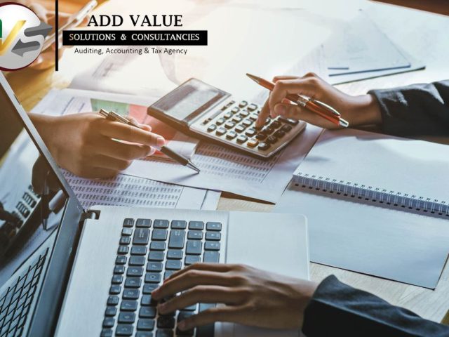 Add Value Solutions & Consultancies (AVSC) -  - +971 50 288 7707