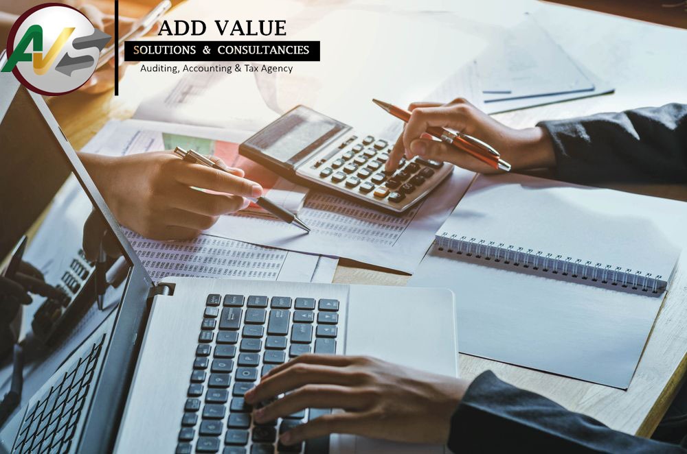 حلول القيمة المضافة والاستشارات - دبي