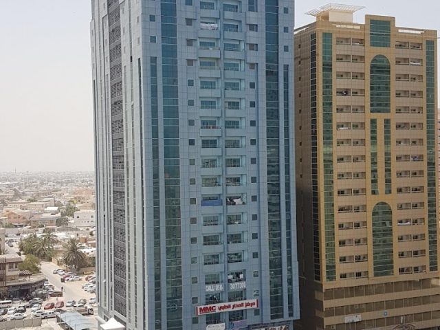 مزايا للاستشارات الهندسية - عجمان