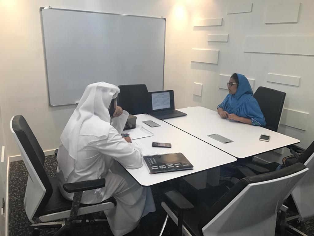 أكاديمية كولومبيا البريطانية الدولية - دبي
