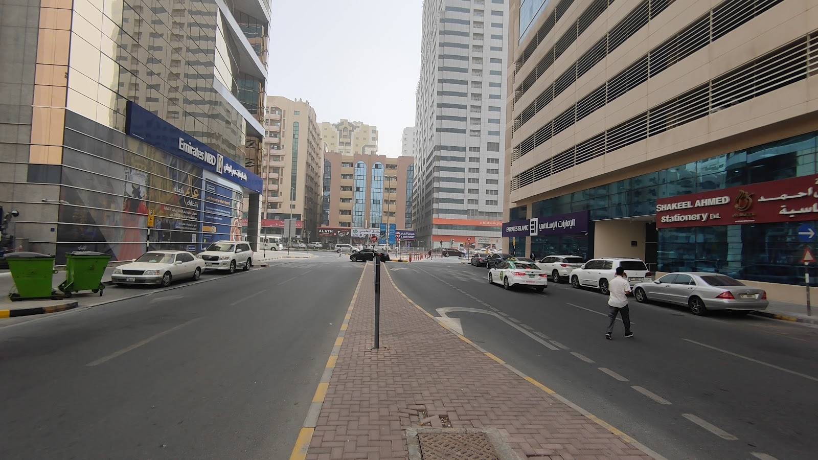 الإمارات الإسلامي sharjah  -  الشارقة