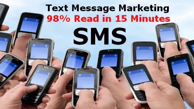 SMS Marketing Agency Dubai -  - +971 58 552 8486