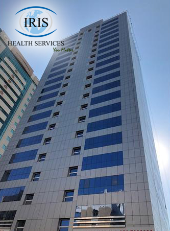 IRIS Health Services LLC - AUH -  - +971 2 621 5513