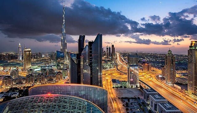 التسويق الرقمي - قدرة شرائية وتحسين محركات البحث / تطوير الويب - دبي