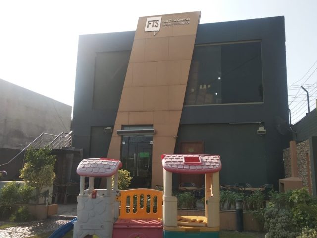 FTS Legal Translation Dubai - Deira - Dubai