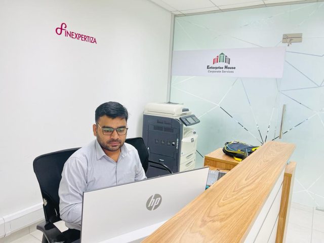 FinExpertiza Enterprise House- Company Formation and Business Set up in Dubai -  - +971 4 358 8885
