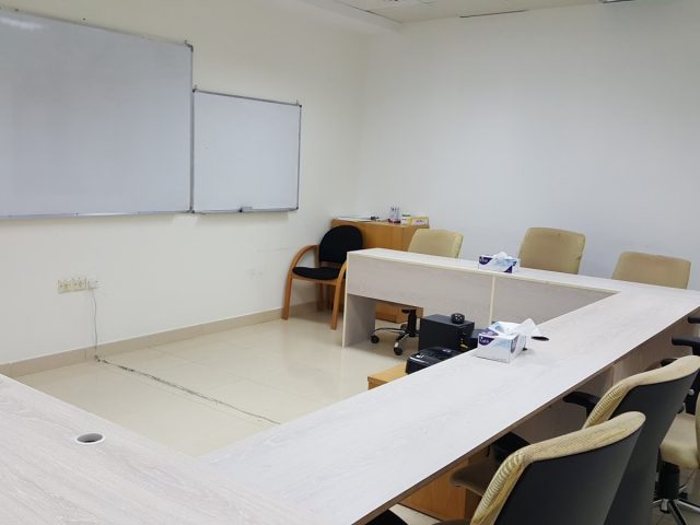 إتش سي برو للتدريب والاستشارات في مجال السلامة - الفجيرة