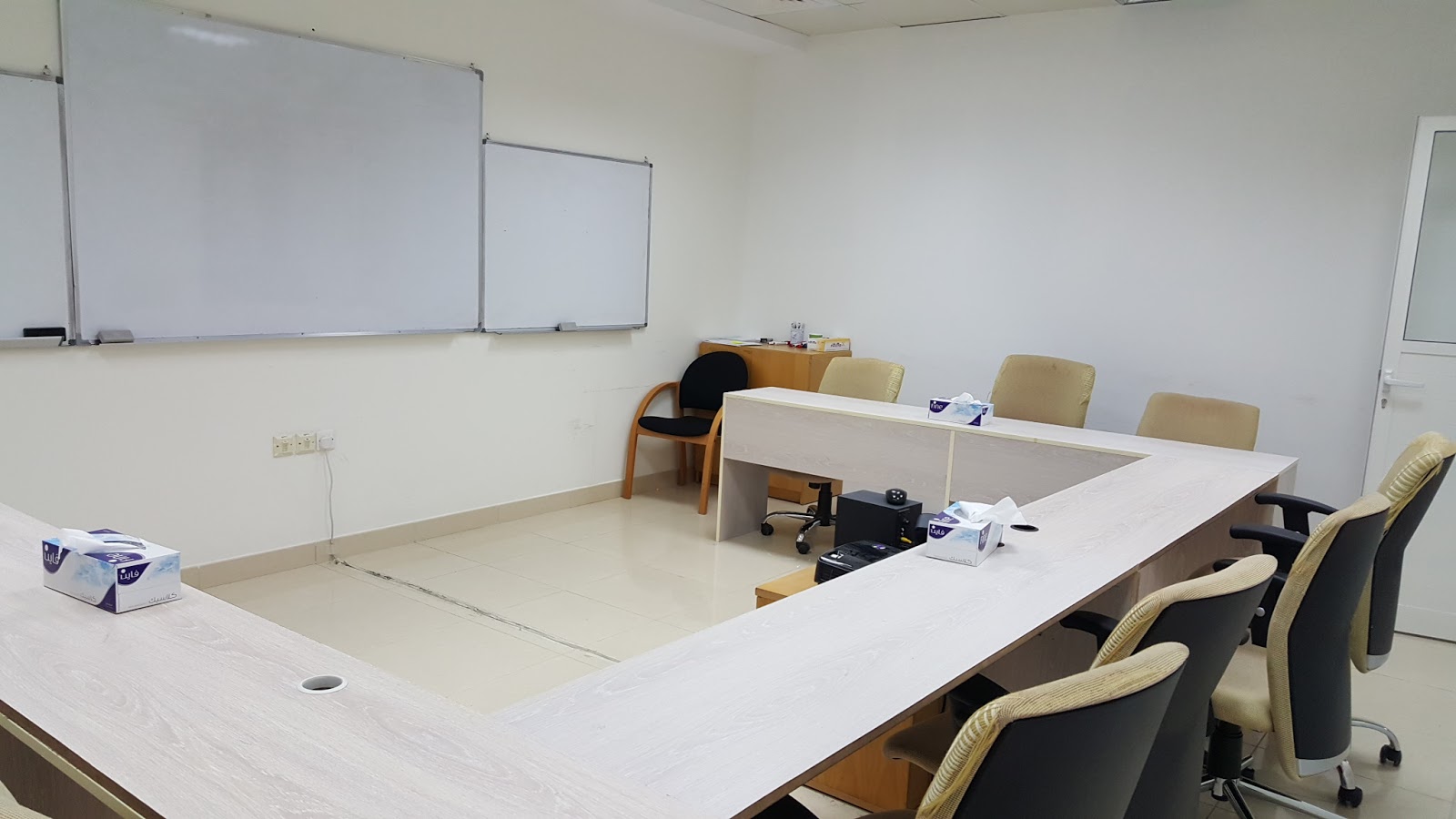 إتش سي برو للتدريب والاستشارات في مجال السلامة - الفجيرة