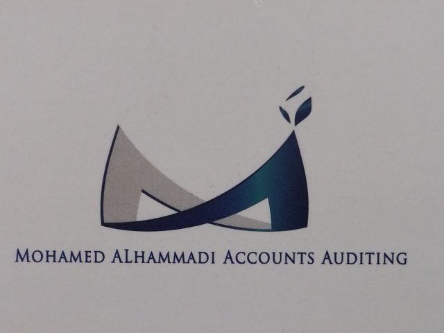 Mohamed Alhammadi Accounts Auditing - MAAA -  - +971 50 828 2888