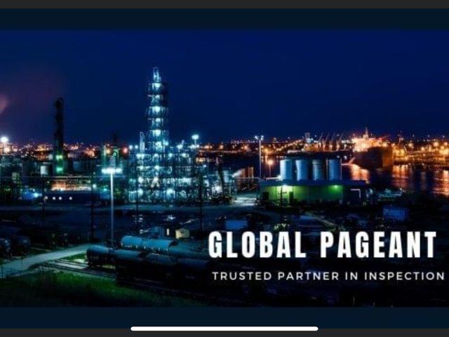 خدمات التفتيش والتدقيق للمسابقة العالمية ذ. م. م (مزودي خدمات التفتيش في صناعة النفط والغاز)  -  دبي