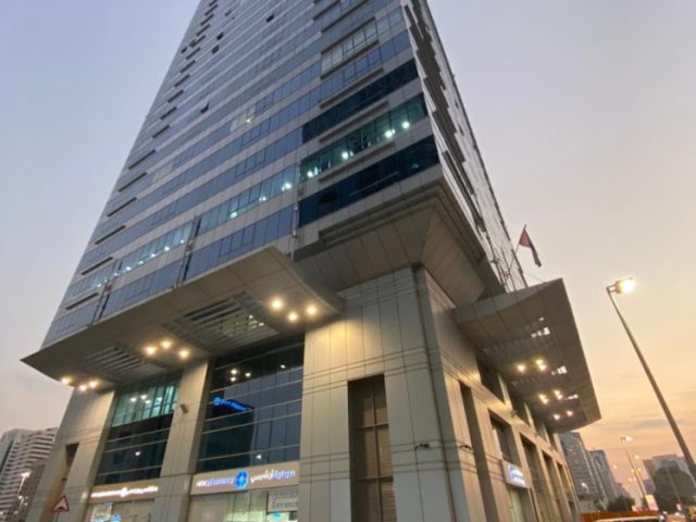 Swift Audit & Advisory -  - +971 2 645 5066