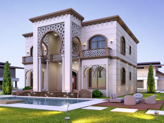 الاستشارات الهندسية الحديثة  -  رأس الخيمة