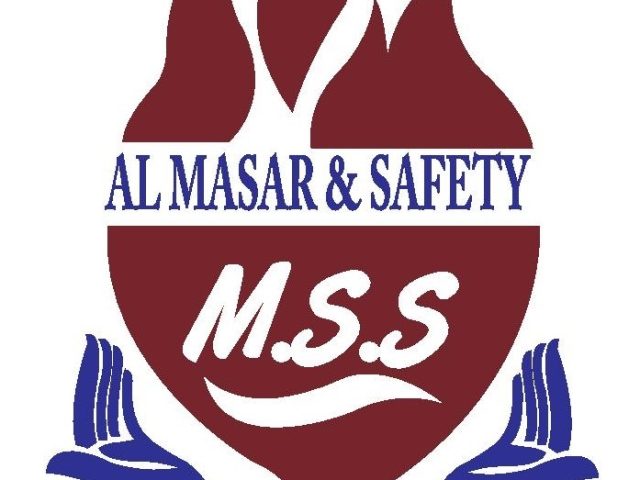 المسار لتركيب معدات الأمن والسلامة ش. ذ. م. م - عجمان
