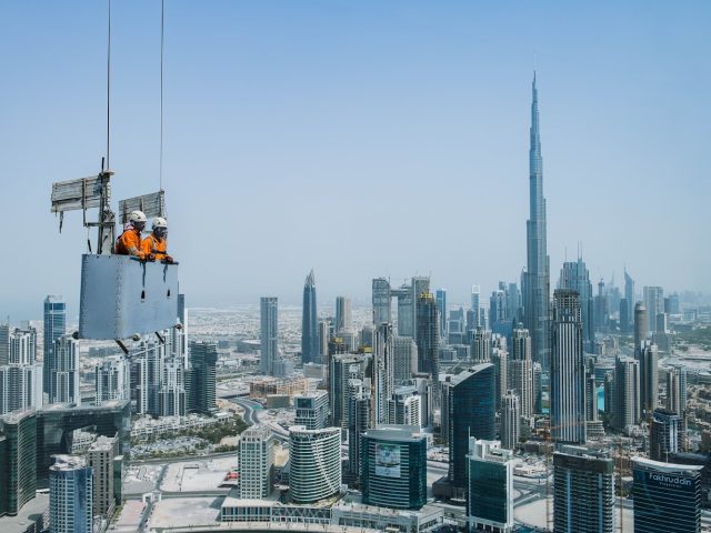 Farnek Services LLC Abu Dhabi -  - +971 2 559 5517