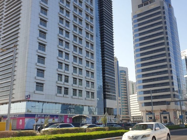 Al - Saaedi محاماة, عائلة, الشركات, الجنائية, البناء, IP, المصرفية المحامين في أبو ظبي  -  أبو ظبي