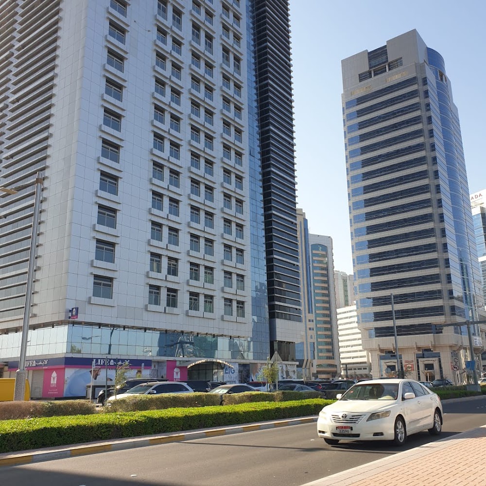 Al - Saaedi محاماة