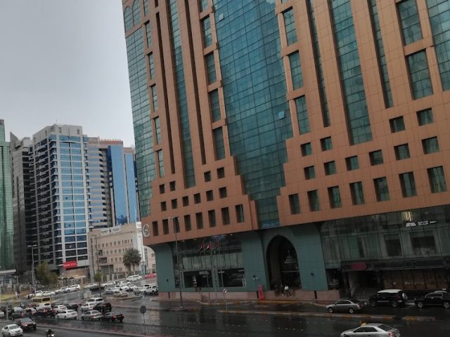فيجن للاستشارات الضريبية  -  أبوظبي