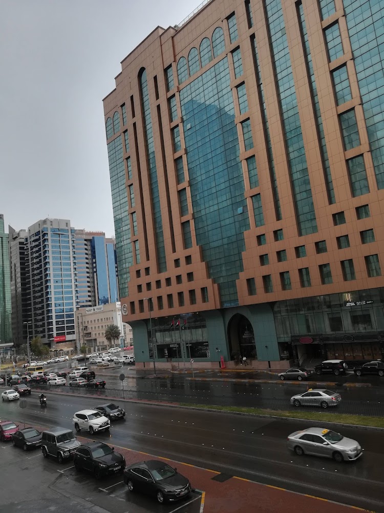 فيجن للاستشارات الضريبية  -  أبوظبي
