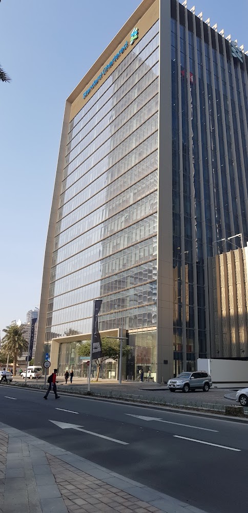 دي إل إيه بايبر الشرق الأوسط إل إل بي - دبي