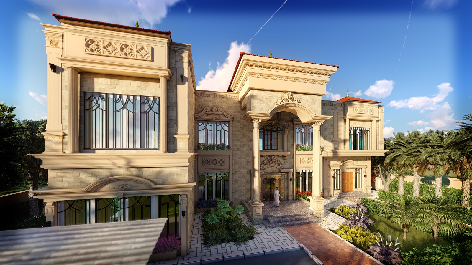 فزعة للاستشارات الهندسية - الفجيرة