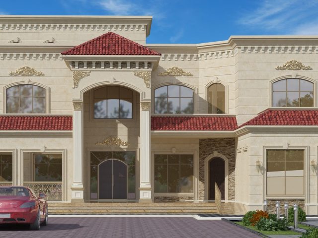 Arabian Arch Engineering Consultancy أرابيان أرك للاستشارات الهندسية -  - +971 3 764 7724