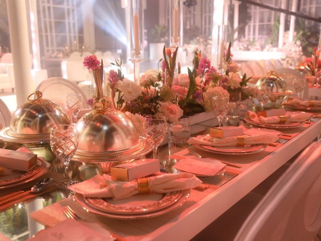Black & White Events Management -  - +971 50 800 3545