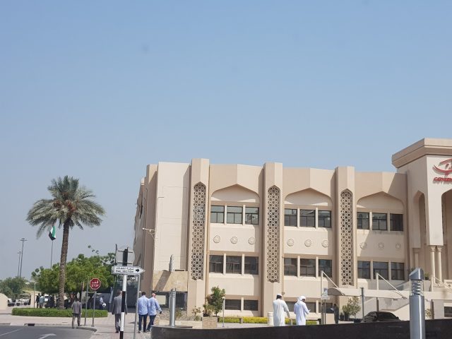 ترجمان لخدمات الترجمة القانونية  -  النيابة العامة - دبي