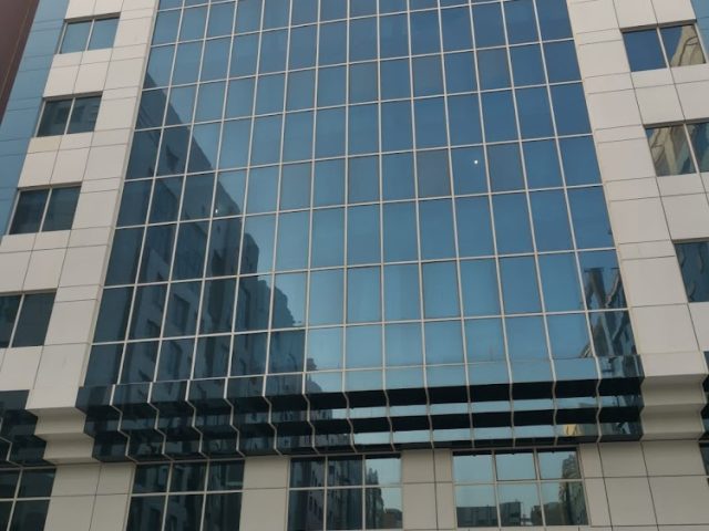 حلول المحاسبة والضرائب المنطقية  -  أبوظبي