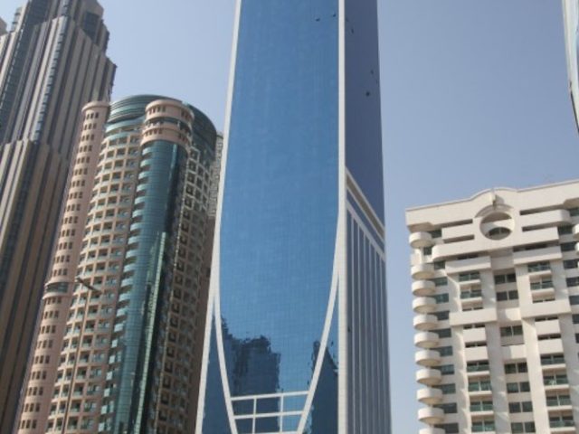 الإمارات الدولية لوساطة التأمين ذ م م - دبي