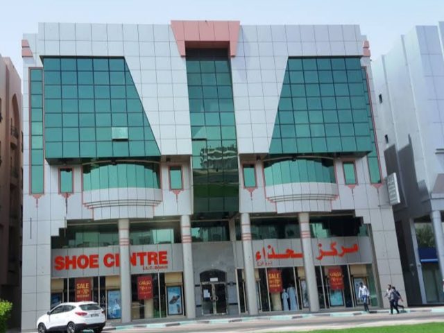 مكتب المحامي حمدان الغيثي للمحاماة والاستشارات القانونية وخدمات كاتب العدل _Lawyer Hamdan Al-Ghaithi Law Office and Legal Consultations and Notary services - Central District - Abu Dhabi