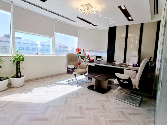 AL HOSN ENGINEERING CONSULTANTS -  - +971 3 751 4205