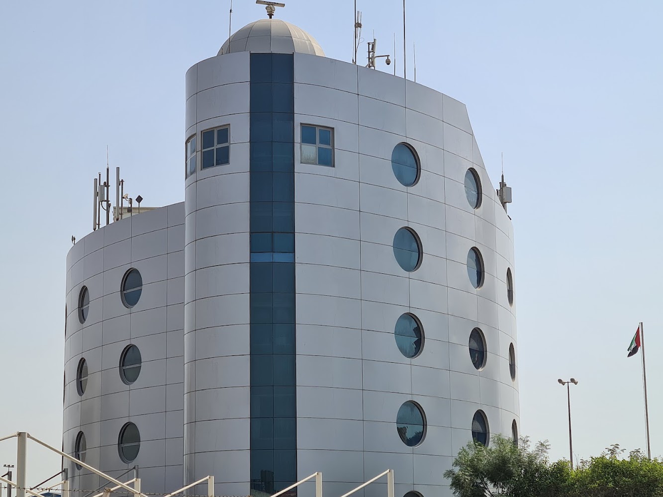 دائرة الموانئ والجمارك عجمان  -  ajman  -  ajman - عجمان
