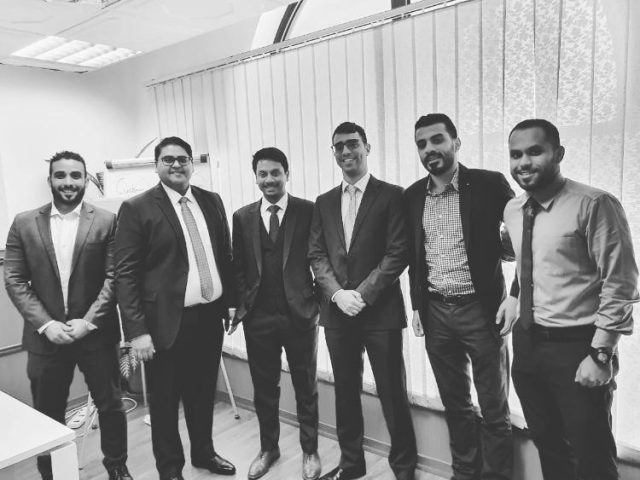Level Accounts Auditing LLC -  - +971 2 671 0033