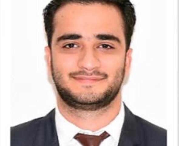 سعيد بكر - التسويق الرقمي المستقل في أبو ظبي - أبو ظبي