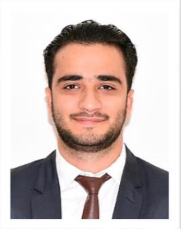 سعيد بكر - التسويق الرقمي المستقل في أبو ظبي - أبو ظبي