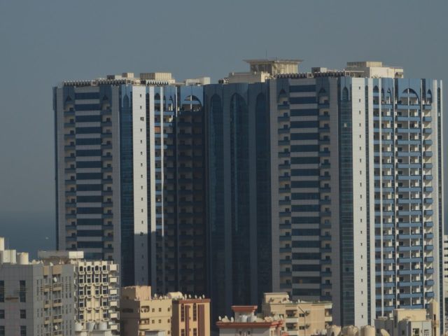 جهاز التدقيق المالي عجمان - عجمان