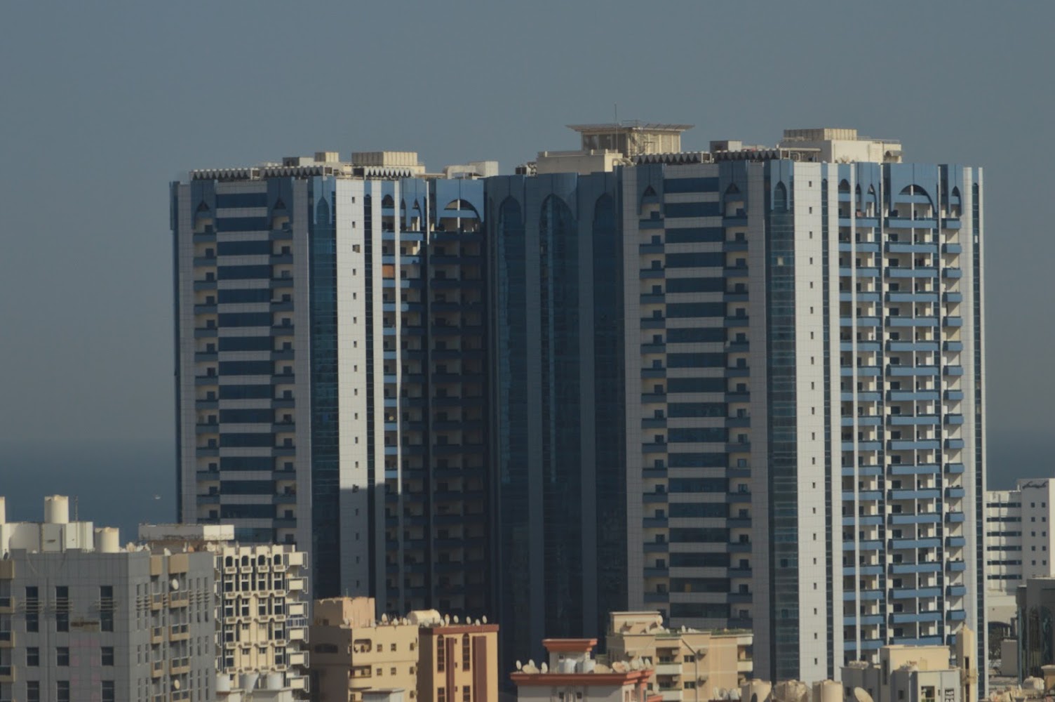 جهاز التدقيق المالي عجمان - عجمان