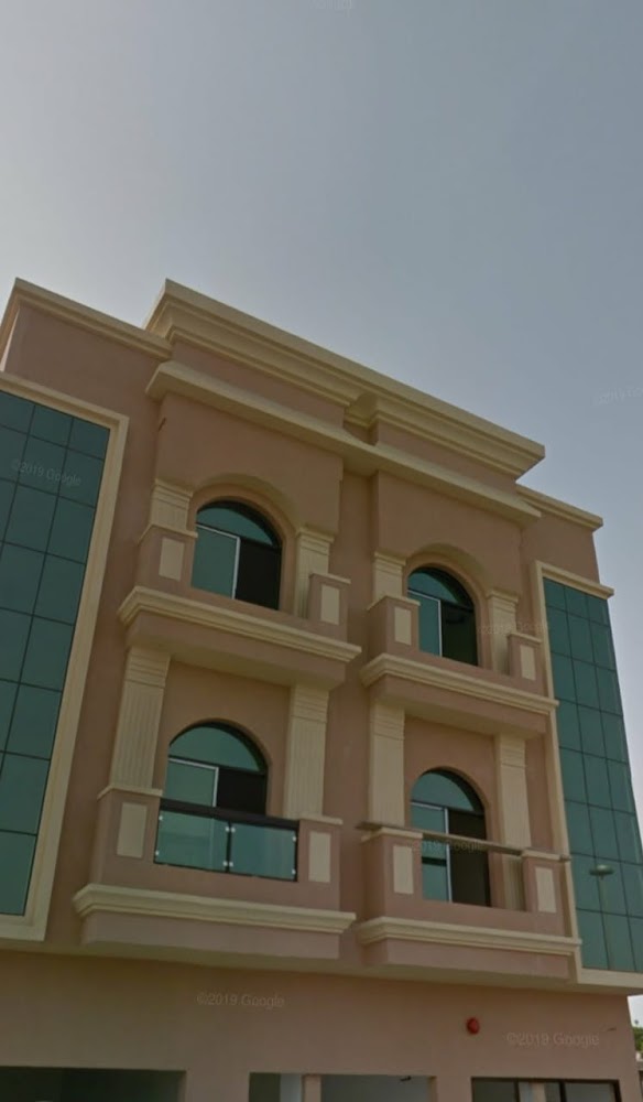 البركة للاستشارات الهندسية umm  -  أم القيوين