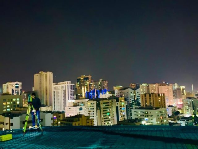 الفيحاء للاستشارات الهندسية  -