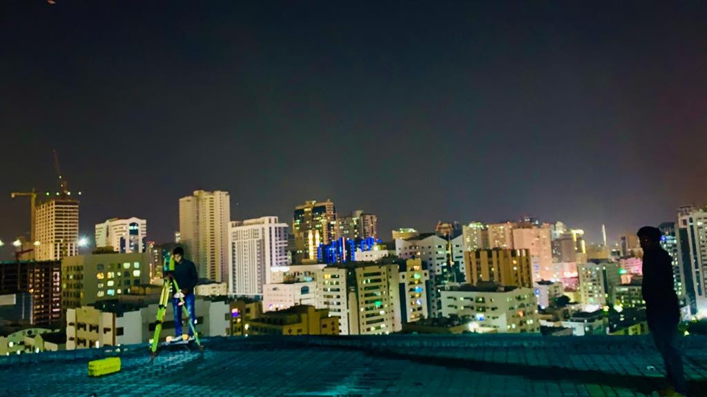 الفيحاء للاستشارات الهندسية  -