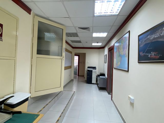 الهندسة المخاطية - الفجيرة