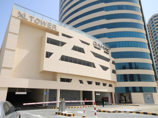 AHG Dubai - Chartered Accountants - Business Bay - Dubai