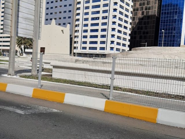 دار الهندسة نزيه طالب وشركاه - فرع أبوظبي - أبوظبي