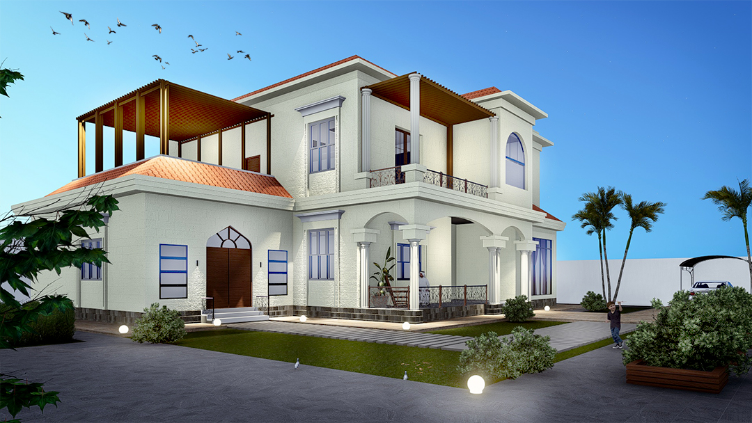 المثلث الذهبي للاستشارات الهندسية - رأس الخيمة
