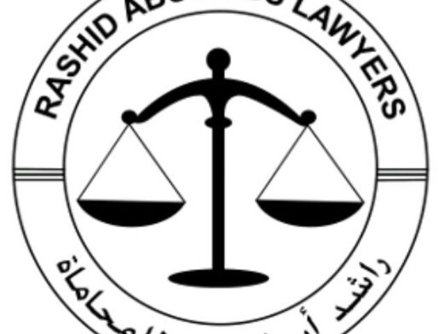 Rashid Abushibs Lawyer -  - +971 6 598 5490