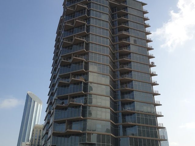 Arab Bank Abu Dhabi Branch Al Nada Street -  - +971 2 639 2225