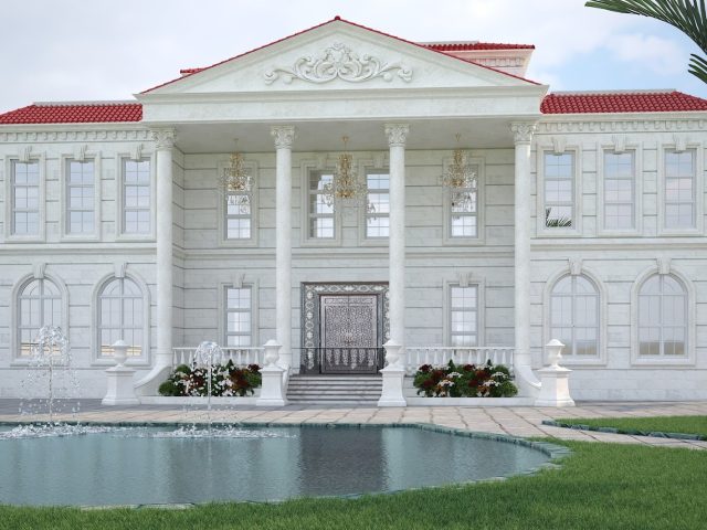 كود للاستشارات الهندسية - العين - Central District - Abu Dhabi
