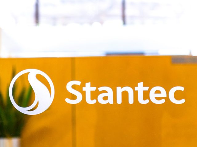 Stantec -  - +971 2 699 2900